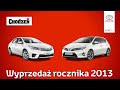 chodzeń wielki finał roku innowacji toyoty.