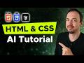 AI Coding 101: Learn HTML & CSS with AI