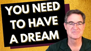 Clear What Stops You From Dreaming (at night and in life) - Tapping with Brad Yates