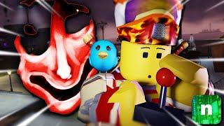 ROBLOX nico's nextbots ARCADE UPDATE!!