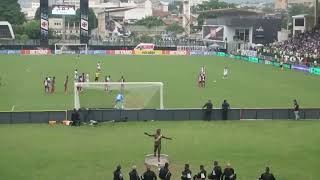 GOLAÇO DO FIGUEIREDO  | Vasco 1 x 0 Bahia