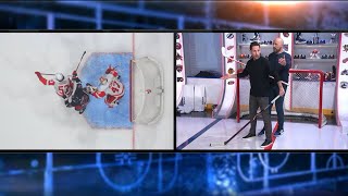 The Tape Room: Breaking down Red Wings' struggles and Jets' success