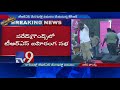 kcr ready to release trs manifesto at parade ground public meeting tv9