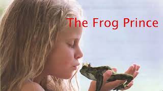 Learn 4000 essential english words P2 unit 6 | unit 6 The Frog Prince | Audiobook