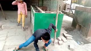 Loni ki funny video 📹