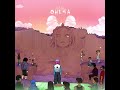 Victony - OHEMA ft. Crayon & Bella Shmurda (Official Visualizer)