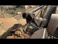 Jaw Stone crusher Machine | Shredding Stuff | Best oddly Satisfying Videos #trending #viralvideo #uk