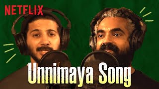 Unnimaya Song | Maniyarayile Ashokan | Dulquer Salmaan | Gregory | Sreehari K Nair | Shamzu Zayba