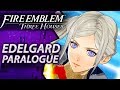 Fire Emblem: Three Houses: Edelgard Paralogue - Insurmountable - Hard/Classic Let's Play Walkthrough