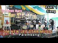 PART 1 SIANG || || OM NEW JET STAR MUSIC ||  live Tg Tmbk Baru Kec. Tg Batu