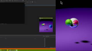 C++ CPU based Real-Time Ray Tracing from Scratch #3