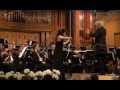 suyoen kim beethoven violin concerto 3rd mvt queen elisabeth comp 1 of 2 2009