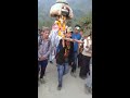 maharishi chyawan rishi ki chong yatra