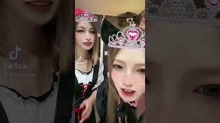 おかえりなさいませご主人様❤️Tiktok