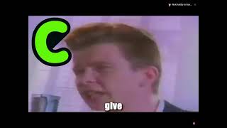 CBBC Mashup Ident 7