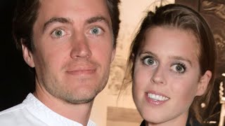 The Truth About Princess Beatrice's Husband