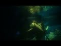 4k finding nemo submarine voyage ride disneyland 2025