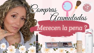 HAUL COMPRAS ACUMULADAS ENERO 2025 ✨W7, ESSENCE, WYNIE ...