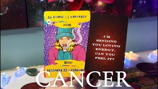 CANCER LOVE☎You are Feeling On Top of the World with Their Confession; Happening Soon..