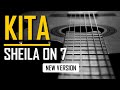Sheila On 7 - Kita Karaoke | New Version