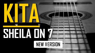 Sheila On 7 - Kita Karaoke | New Version