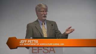 Advancing Environmental Risk Assessment (16/10) Jeff Pettis