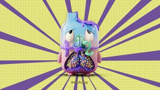 Vaping Harms: Popcorn Lungs