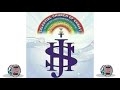 ccc hymn 522 jorih ha hi hu agbami featuring celestial choir