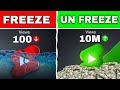 How To Unfreeze Shorts Channel in 2024 (14 Days Challenge 😎)