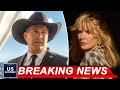 ‘Yellowstone’ is a snooze without Kevin Costner as Beth reacts to John’s death: recap