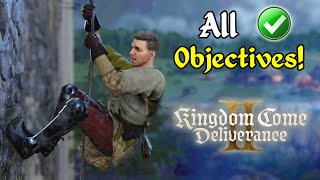 Kcd2 How To Beat Reckoning