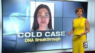 DNA breakthrough in 1988 cold case