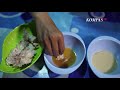 lezatnya sotong pangkong kuliner khas saat ramadan di pontianak