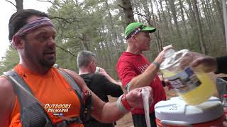 Outdoors Delmarva:  2020 Algonquin 50K Training