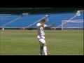 danilo walks out onto the bernabéu pitch for the first time danilo pisó el césped