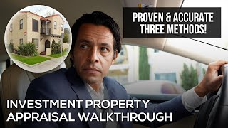 How to Analyze the Accurate Price Value of a Rental Property - Walkthrough of Our Proven Process!