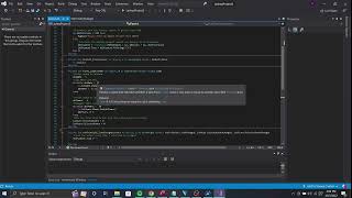 Visual Basic Payment Calculator