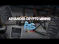 FiveM Advanced CryptoMining Script (ESX & QBCore)