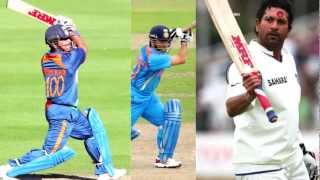 Sachin Tendulkar, Virat Kohli to be honoured by BCCI