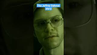Monster: The Jeffrey Dahmer story trailer (2022) Evan Peters #shorts #netfleix #evanpeters #dahmer