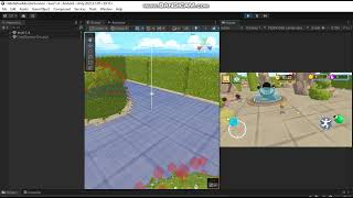 Hide Yellow: Monster Survivor sellunitysourcecode