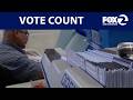 California's slow vote count draws scrutiny — here's why it takes longer than other states | KTVU