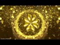 432 hz | Golden Clover of Luck and Money | Attract Wealth, Love and Health | Hope and Faith