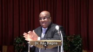 What is Knowing God   Dr  Ray Hagins