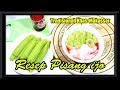 ide jualan takjil bulan puasa laris | Pisang ijo dadar Khas Bugis | Olahan pisang Raja