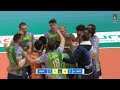 Valsa Group Modena vs. Vero Volley Monza - VBW - SuperLega - Match Highlights