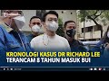 Kronologi Kasus Dokter Richard Lee Diduga Lakukan Akses Ilegal, Terancam 8 Tahun Masuk Bui