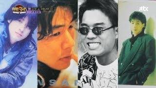 많은 연예인들의 우상, 김건모! - 히든싱어 14회