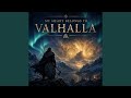 MY HEART BELONGS TO VALHALLA