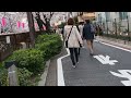 東京の桜満開　中目黒　目黒川の花見客　２０１６．３．３１　ohanami sakura